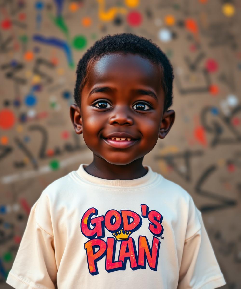 Kingdom Kids