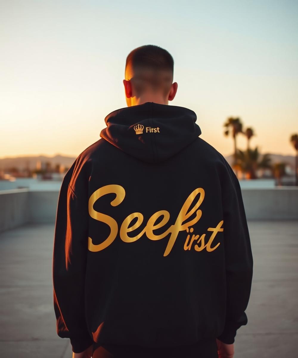 Seek First