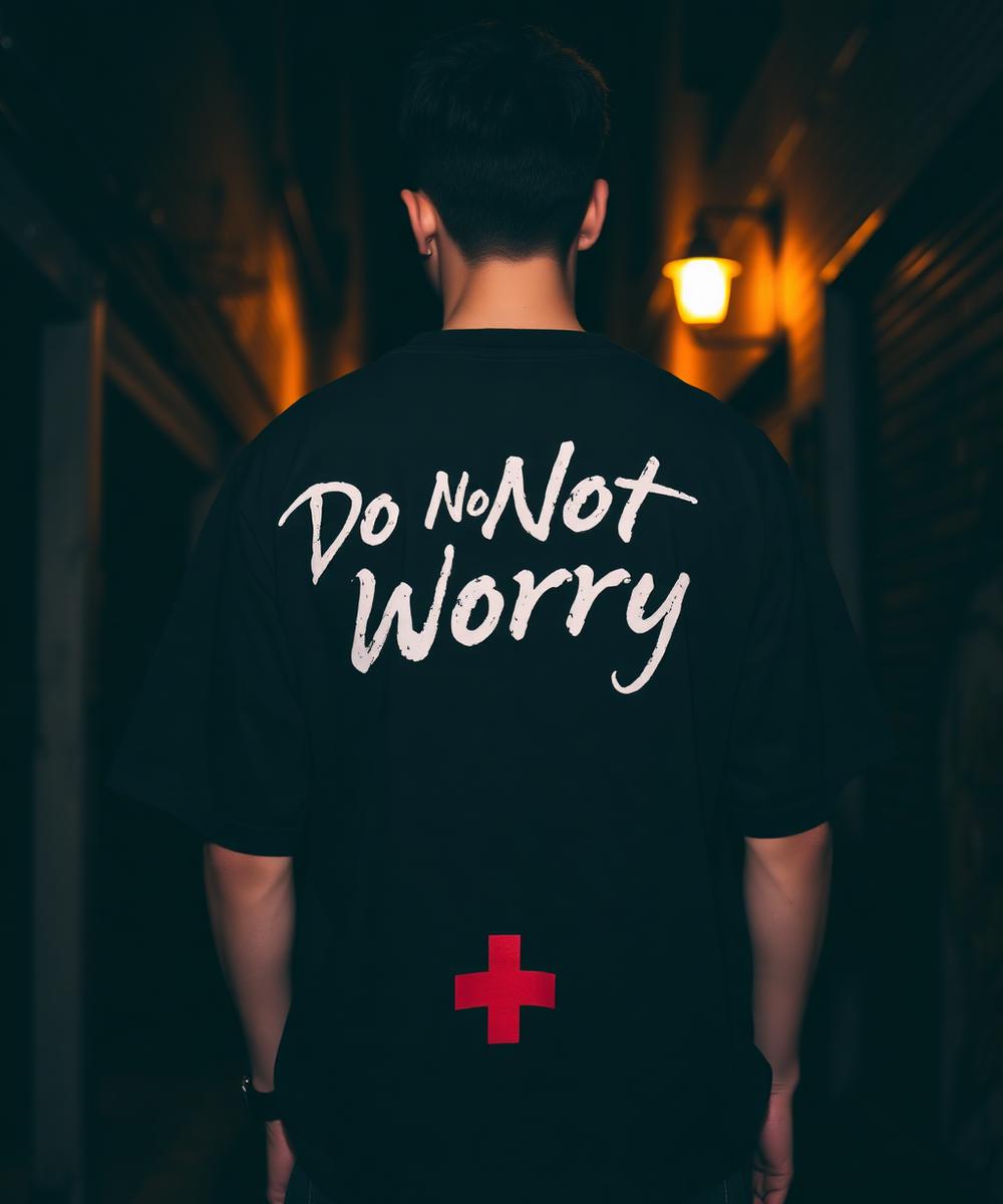 Do Not Worry