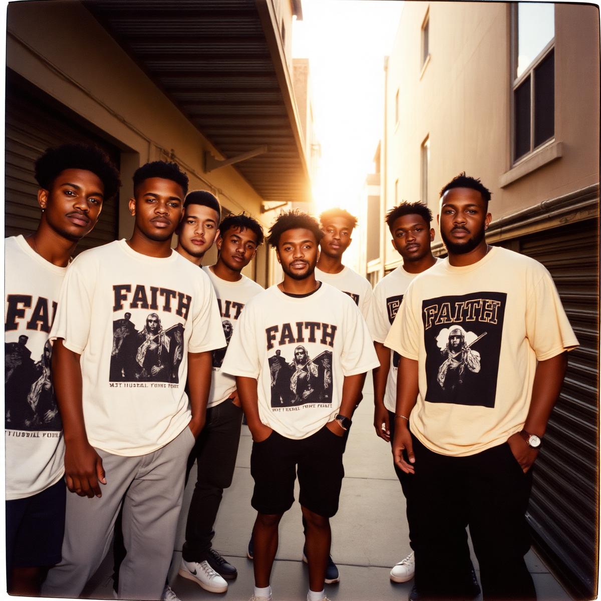 Faith community
