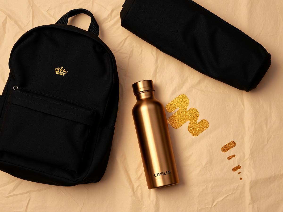 Accessories That Inspire