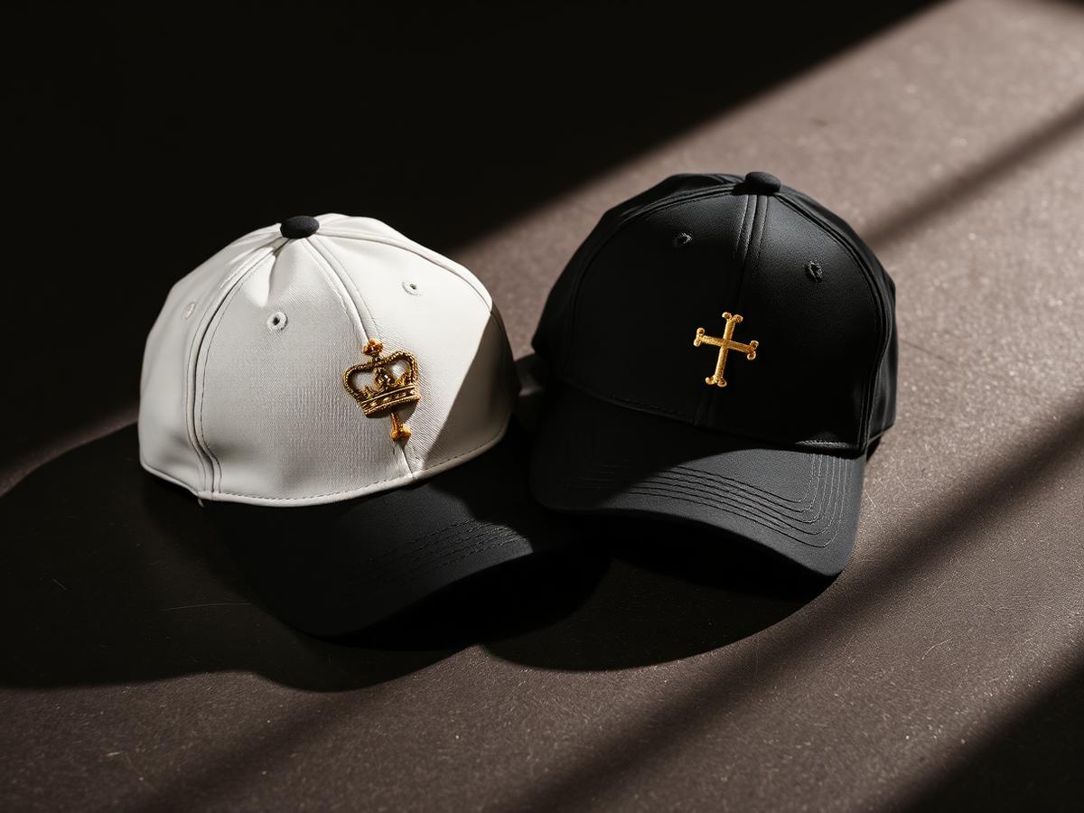 Hats Collection