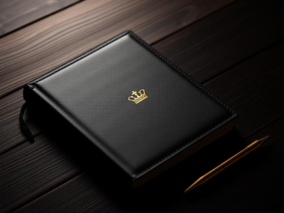 Journal Your Faith