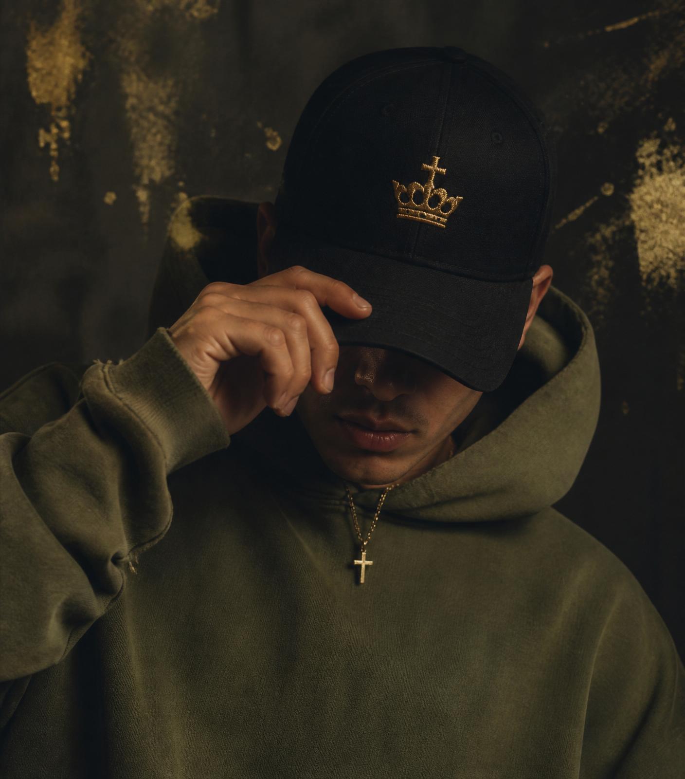 Kingdom Legacy apparel campaign